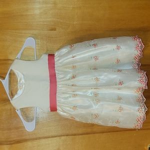 American Princess Little Girl Dress